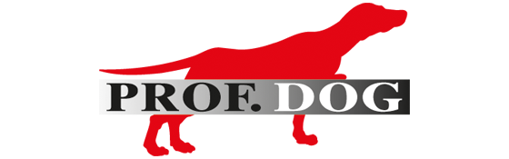 ProfDog - Premium-Trockenfutter aus Dänemark-Logo