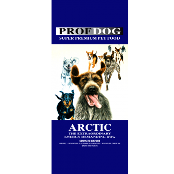 ProfDog Arctic
